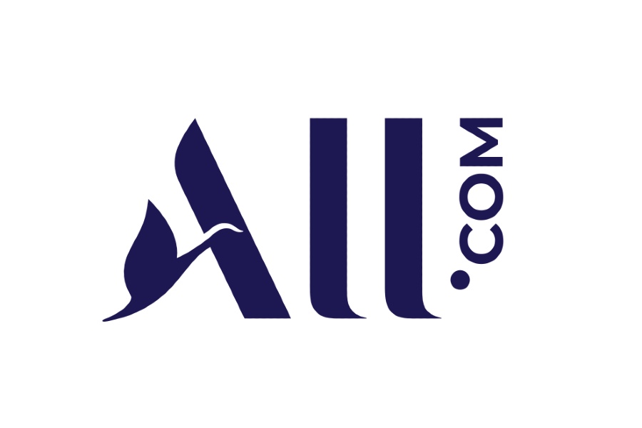 All.com Logo