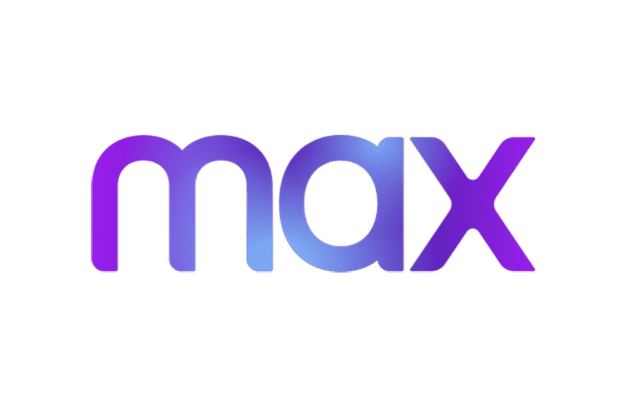 Max.com Logo