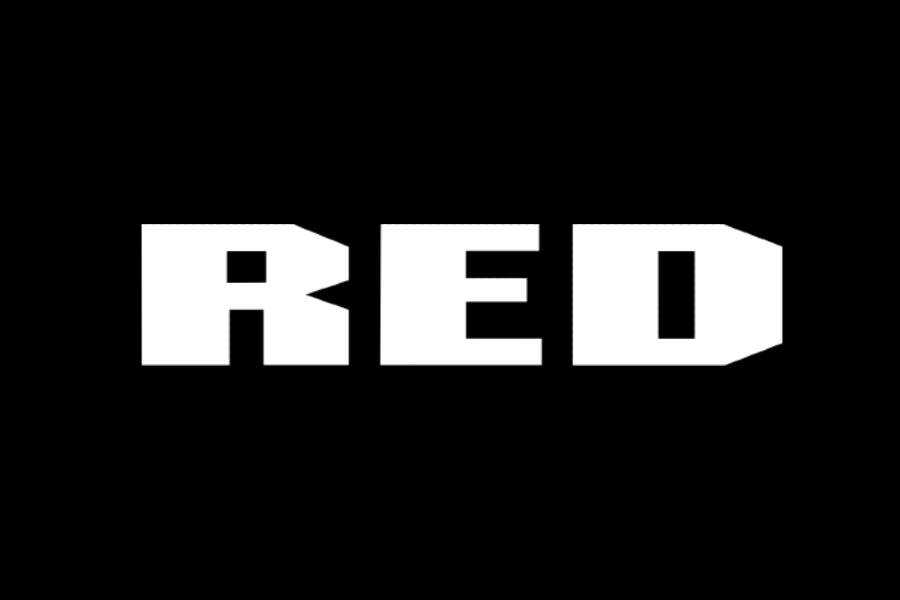 Red.com Logo 