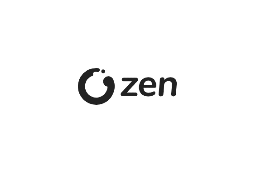 Zen.com Logo